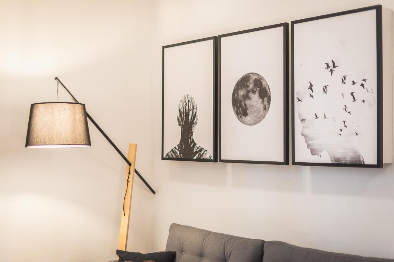 Mavrogenous - The Mansion Apartment Атина Екстериор снимка
