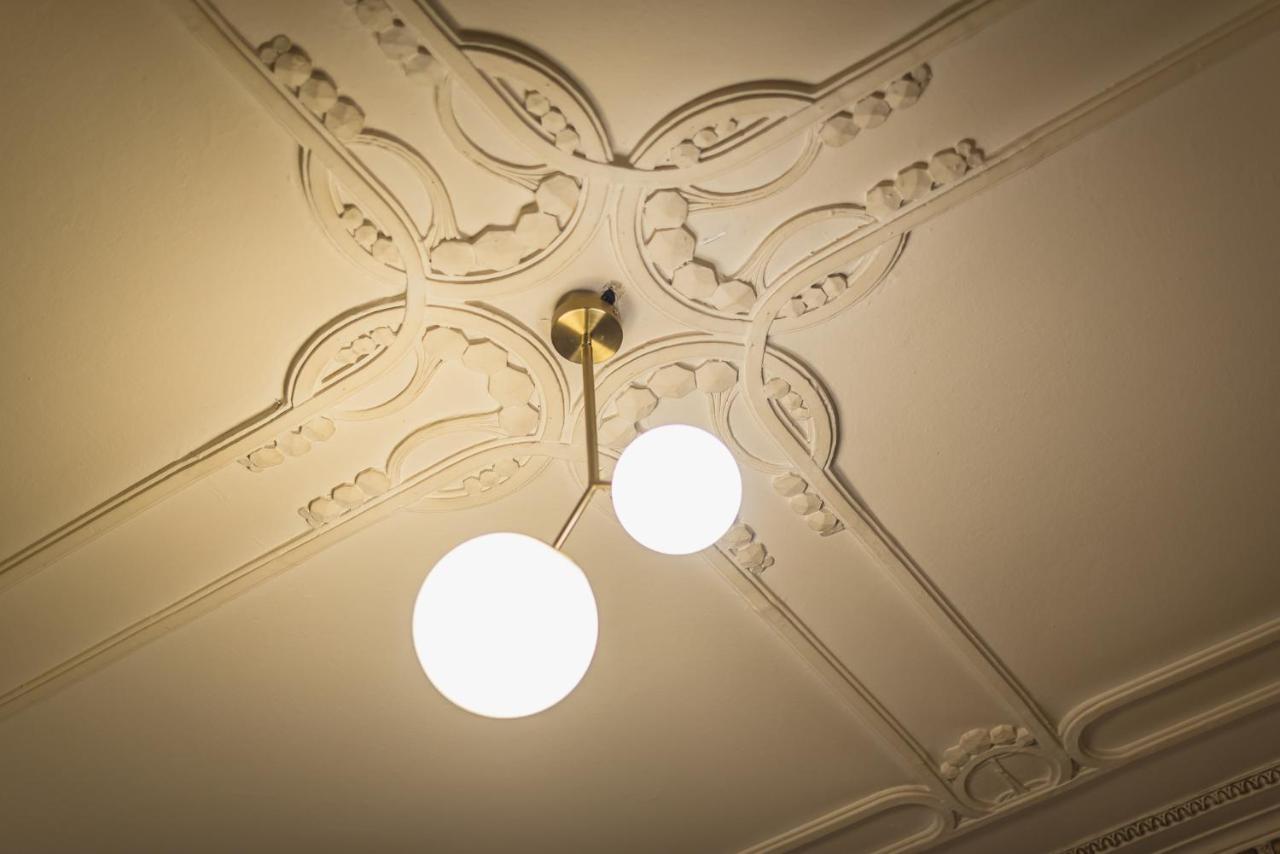 Mavrogenous - The Mansion Apartment Атина Екстериор снимка