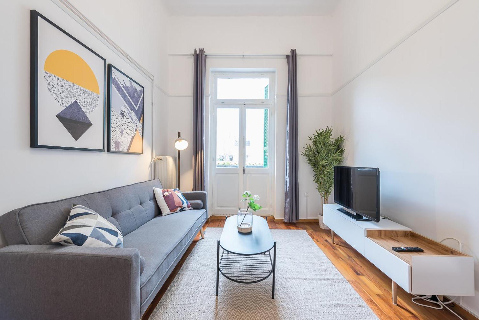 Mavrogenous - The Mansion Apartment Атина Екстериор снимка