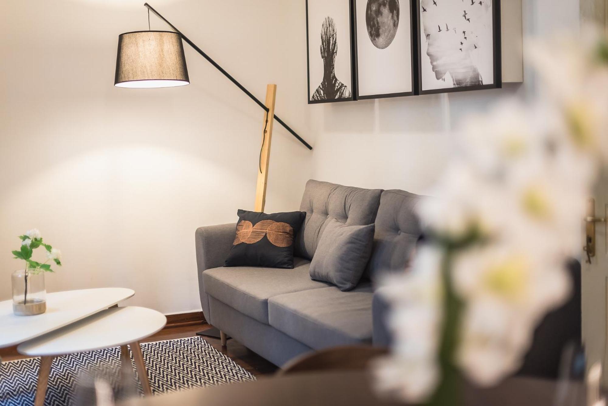 Mavrogenous - The Mansion Apartment Атина Стая снимка